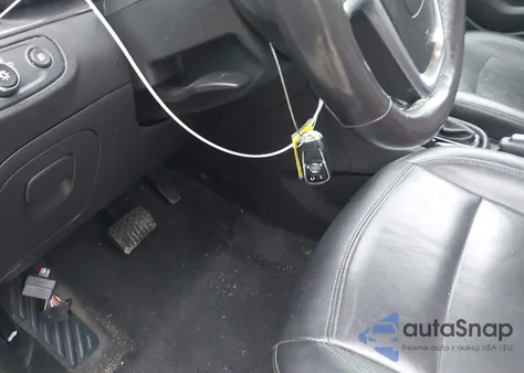 2019 Buick Encore Fwd Essence from USA, damaged, VIN KL4CJCSM1KB765506